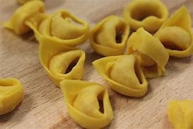  Frozen Filled  Pasta Category Image